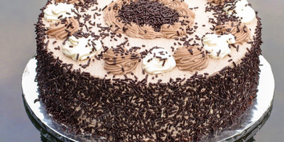 Cake City - Photo 3
