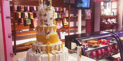 Cake City - Photo 5