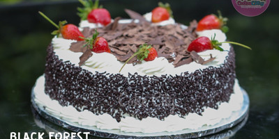 Cake City - Photo 1