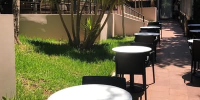 California Café - Photo 1
