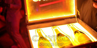 Calypso lounge - Photo 1