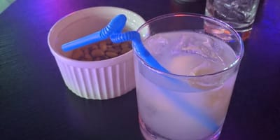 Calypso Night Club - Photo 1
