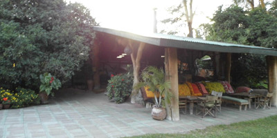 Camp Carnelley's - Photo 1