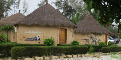 Campement Chez Salim - Photo 2
