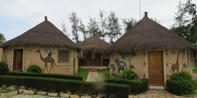 Campement Chez Salim - Photo 3