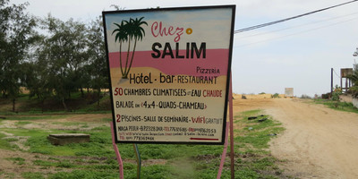Campement Chez Salim - Photo 4