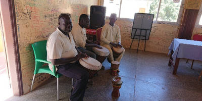 Campement Chez Salim - Photo 5