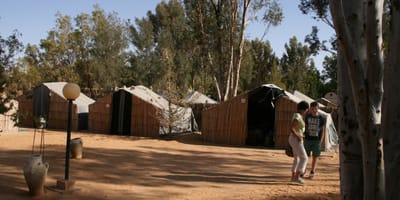 Campement El Biben - Photo 1