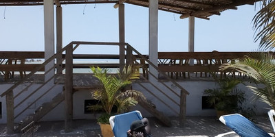 Campement Fannabara - Photo 1