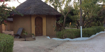 Campement les baobabs abene - Photo 7