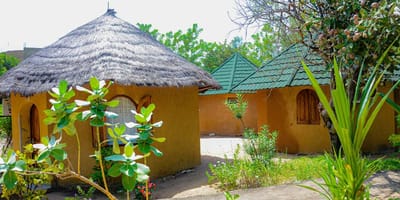 Campement les baobabs - Photo 55