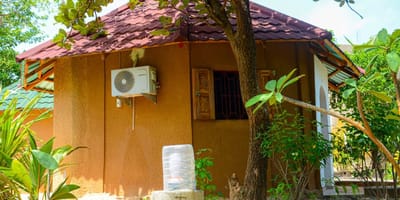 Campement les baobabs - Photo 45