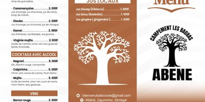Campement les baobabs - Photo 65