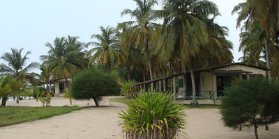 Campement Mammy Watta - Photo 1