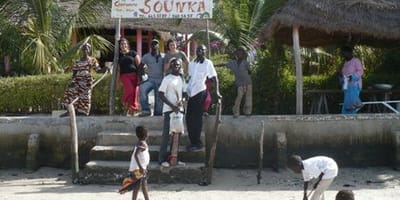 Campement Sounka - Photo 1