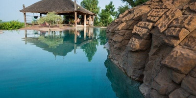 Hotel Le Campement Kangaba - Photo 1