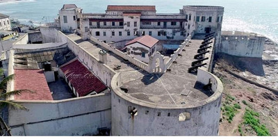 Cape coast elmina castle and kakum park tours - Photo 3