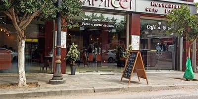 Capricci Restaurant - Photo 1