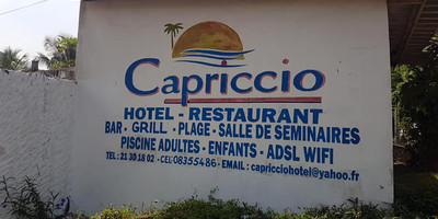Capriccio Grand-Bassam - Photo 1