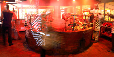 Carnivore - Photo 3