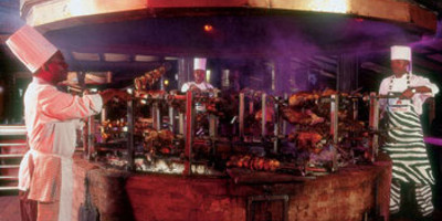 Carnivore - Photo 4