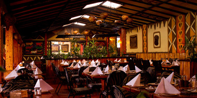 Carnivore - Photo 1