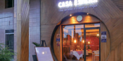 Casa España - Photo 1
