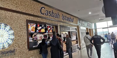 Casbah Istanbul - Photo 1