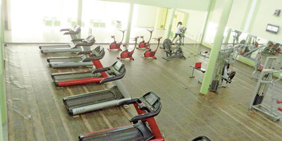 Cascade Fitness - Photo 1