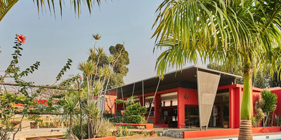 Casper Resort - Photo 1