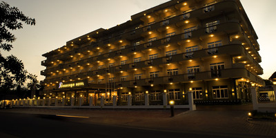 Caspian Grill At Seascape Hotel - Photo 1