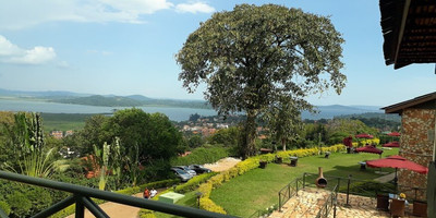 Cassia Lodge And Restaurant - Photo 3