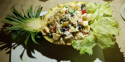 Cassia Lodge And Restaurant - Photo 5
