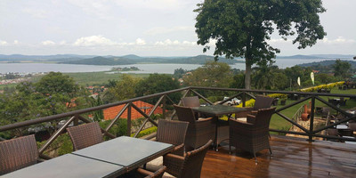 Cassia Lodge And Restaurant - Photo 1