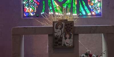 Cathédrale Du Souvenir Africain - Photo 5