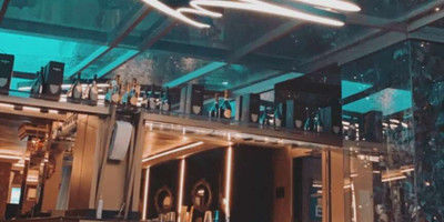 Cavally Lounge - Photo 1