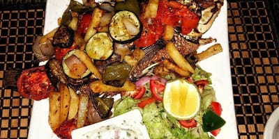 Cayenne Restaurant & Lounge - Photo 2