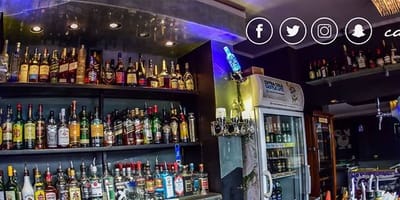 Cayenne Restaurant & Lounge - Photo 3