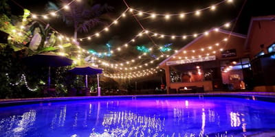 Cayenne Restaurant & Lounge - Photo 1