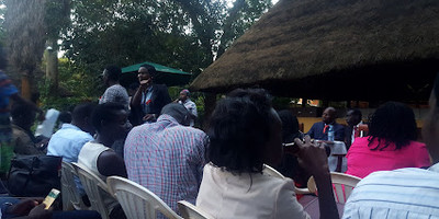 Centenary Barbeque Lounge - Photo 1