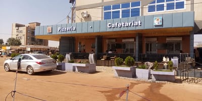 Centrale - Photo 1