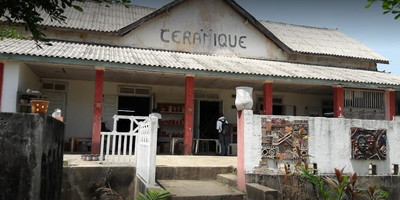 Centre de la Céramique de Grand-Bassam - Photo 1