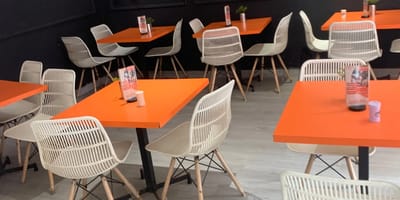 CESAR Restaurant (Centre-Ville) - Photo 1