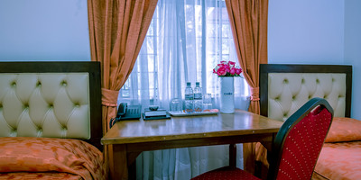 CHAK Guest House & Conference Centre - Photo 2