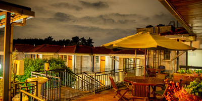CHAK Guest House & Conference Centre - Photo 1