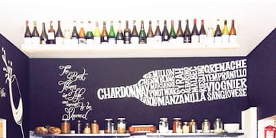 Chalk And Cork - Photo 1