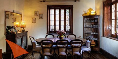 Chambre d'hôtes chez aïna - Photo 5
