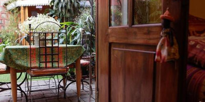 Chambre d'hôtes chez aïna - Photo 2