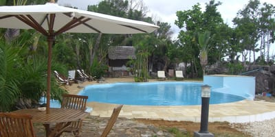 Chambre d'hôtes masoandro - Photo 5