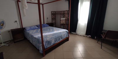 Chambre double tout confort - campement buhanor - Photo 2